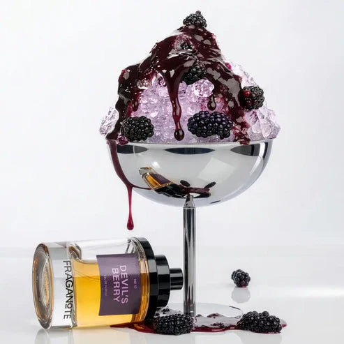 Devil's Berry 50ML