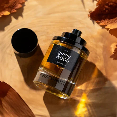 Spice Wood 50ML